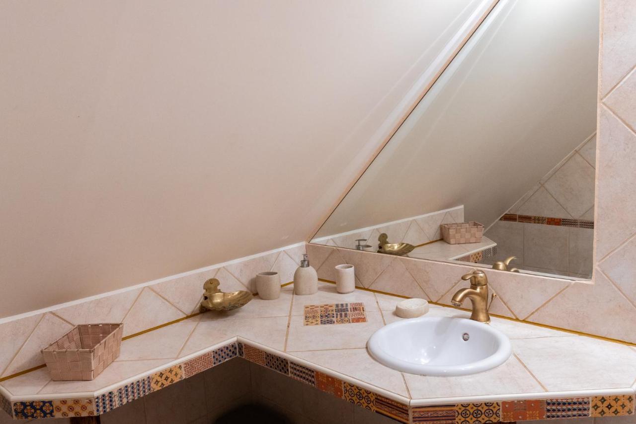 Maison Camilia Saint-Aignan  Extérieur photo